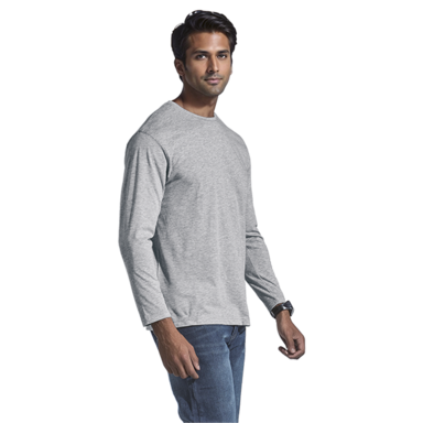 145g Long Sleeve T-Shirt