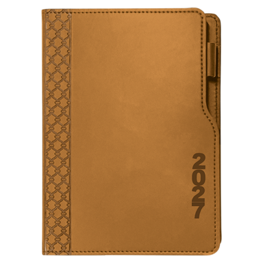 2027 Executive Cut Away A4 Diary