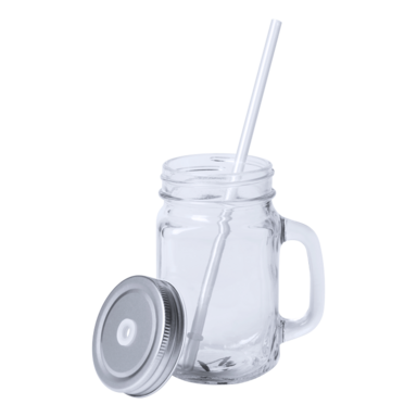 500ml Heisond Jar
