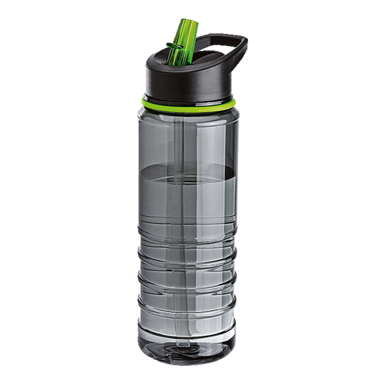 750ml Tritan Bottle with Straw