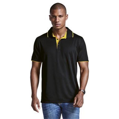 Baxter Golfer Mens