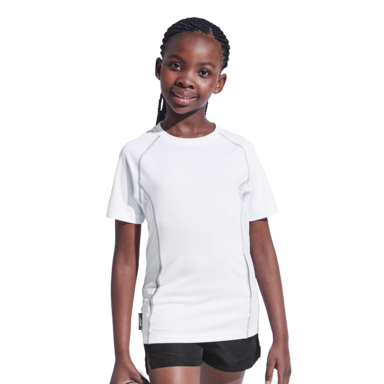 BRT Running Shirt Kiddies