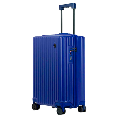 Conwood Vector 55cm 100% Pc Carry On Trolley Case