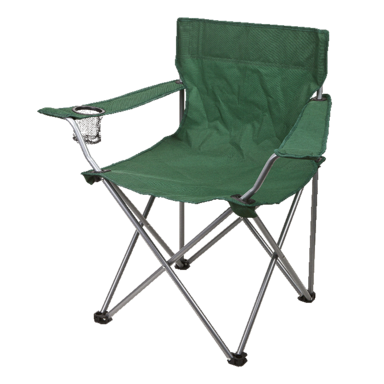 Folding Outdoor Chair 600D