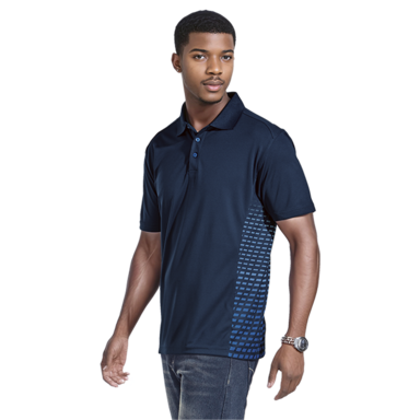 Galaxy Golfer Mens
