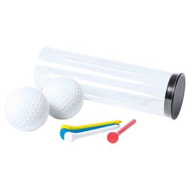 Golf Set Caddie