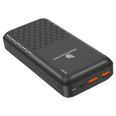 IND 20 000mAh Power Bank