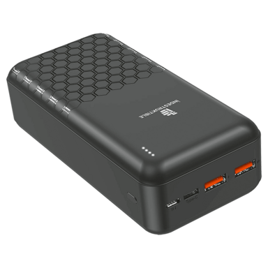 IND 30 000mAh Power Bank
