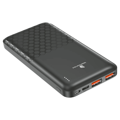 IND Pulse 10 000mAh Power Bank