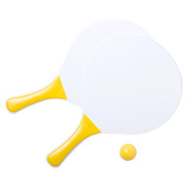 Kongal Beach Rackets