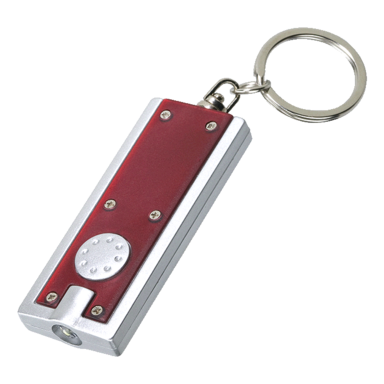 LED Keychain Light