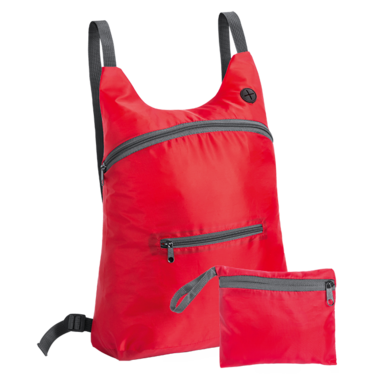 Mathis Foldable Backpack