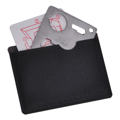Multi Purpose Pocket Survival Tool