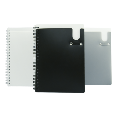 Pp Notebook