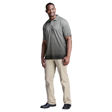 Quake Golfer Mens