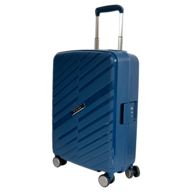 Quinn Carry On Trolley Case