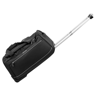 Tosca Platinum 50cm Trolley Duffel