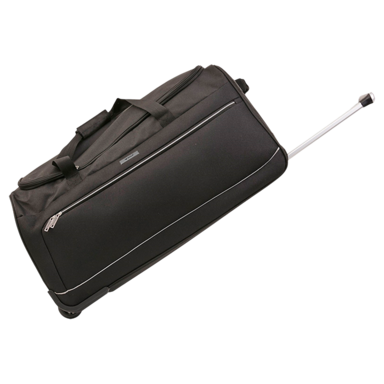 Tosca Platinum 75cm Trolley Duffel