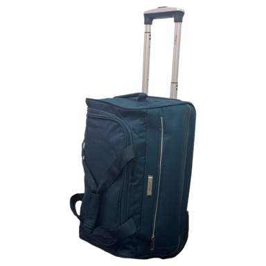 Tosca Platinum Duffel