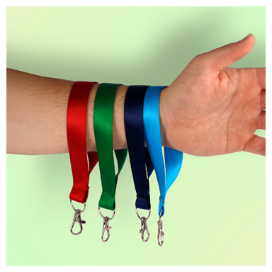 Wrist Lanyard