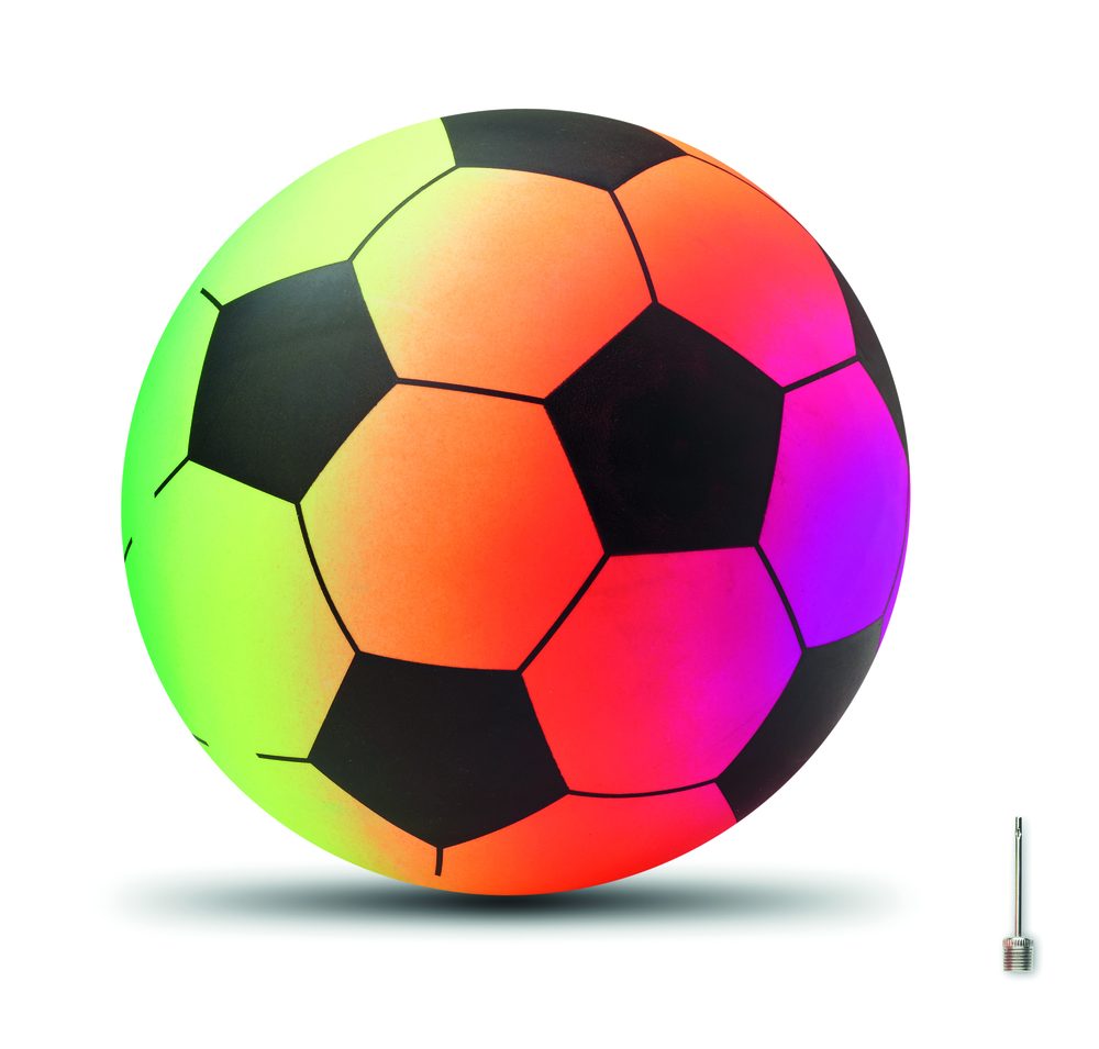 RAINBALL