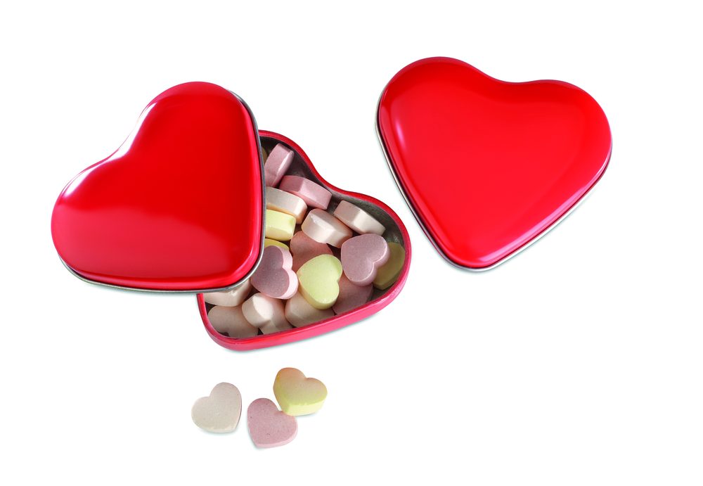 LOVEMINT