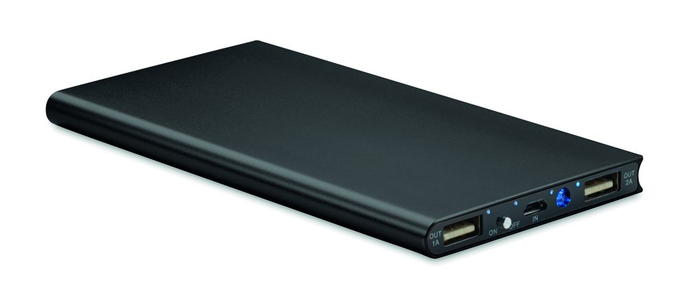 POWERFLAT8