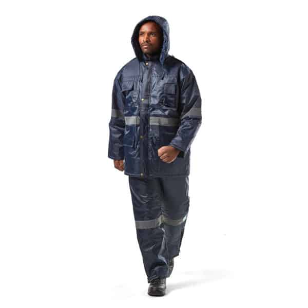 Dromex Storm Polar Reflective Jacket