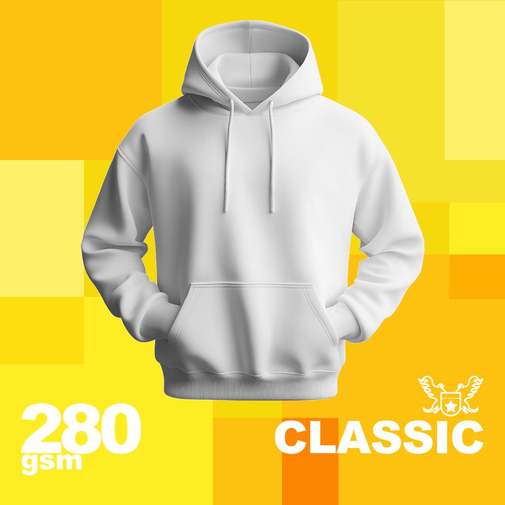 280g Hoodie