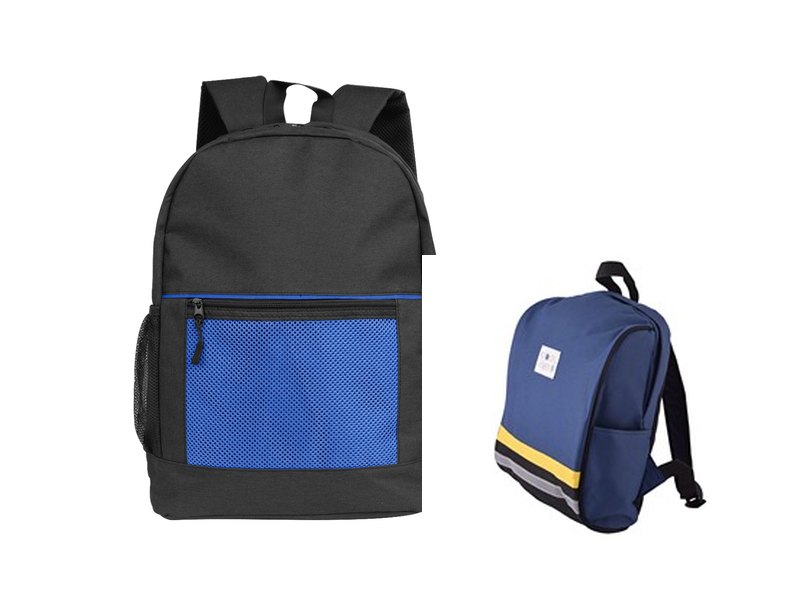 School backpacks