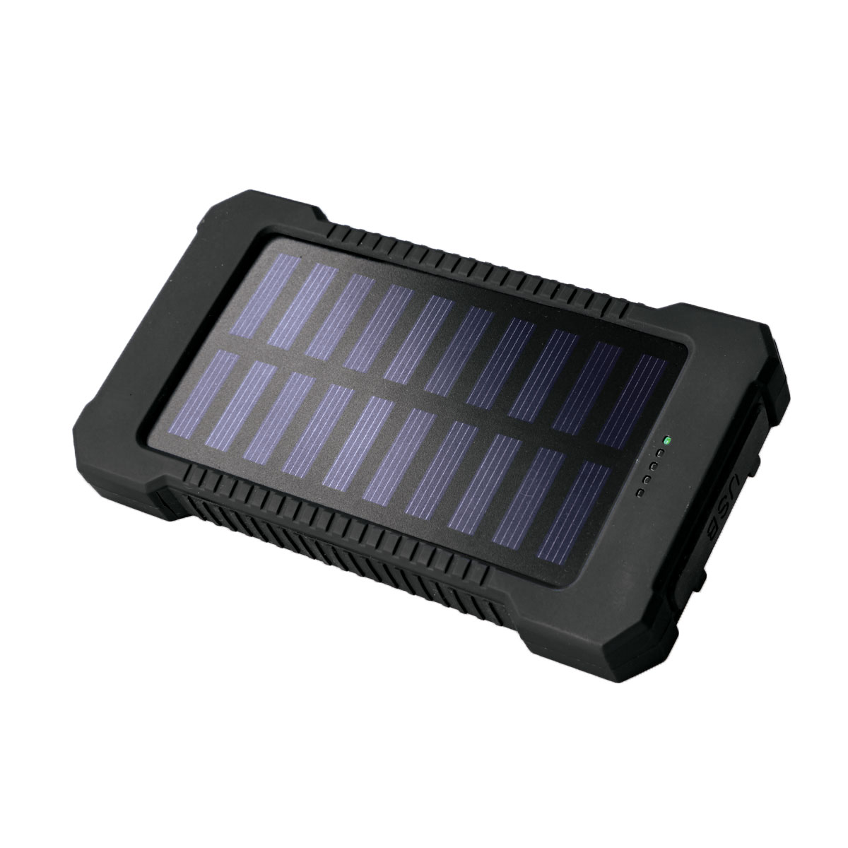 Taiky Solar 8000mAh Powerbank