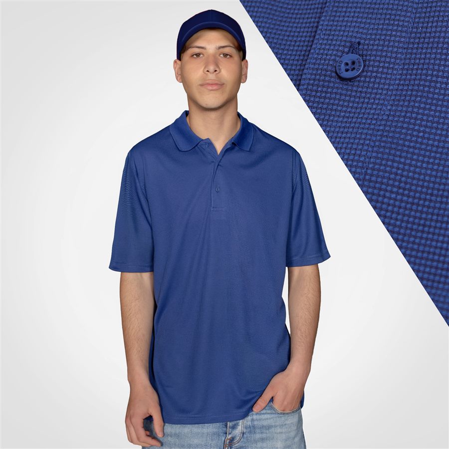 Mens Pinnacle Golfer