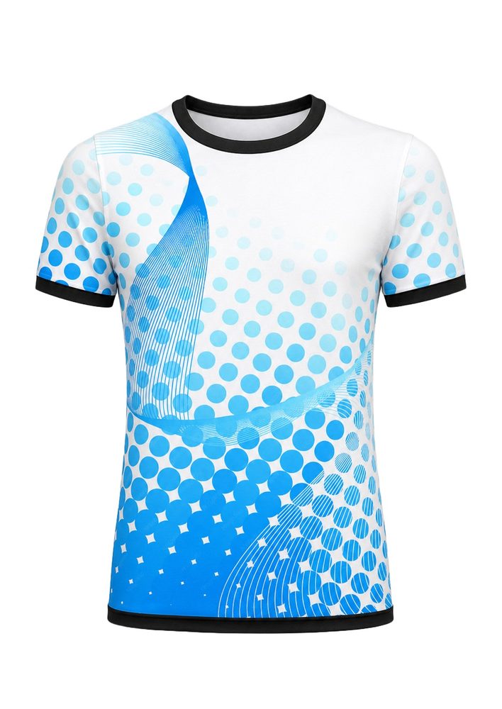 Rugby Supporter Jersey