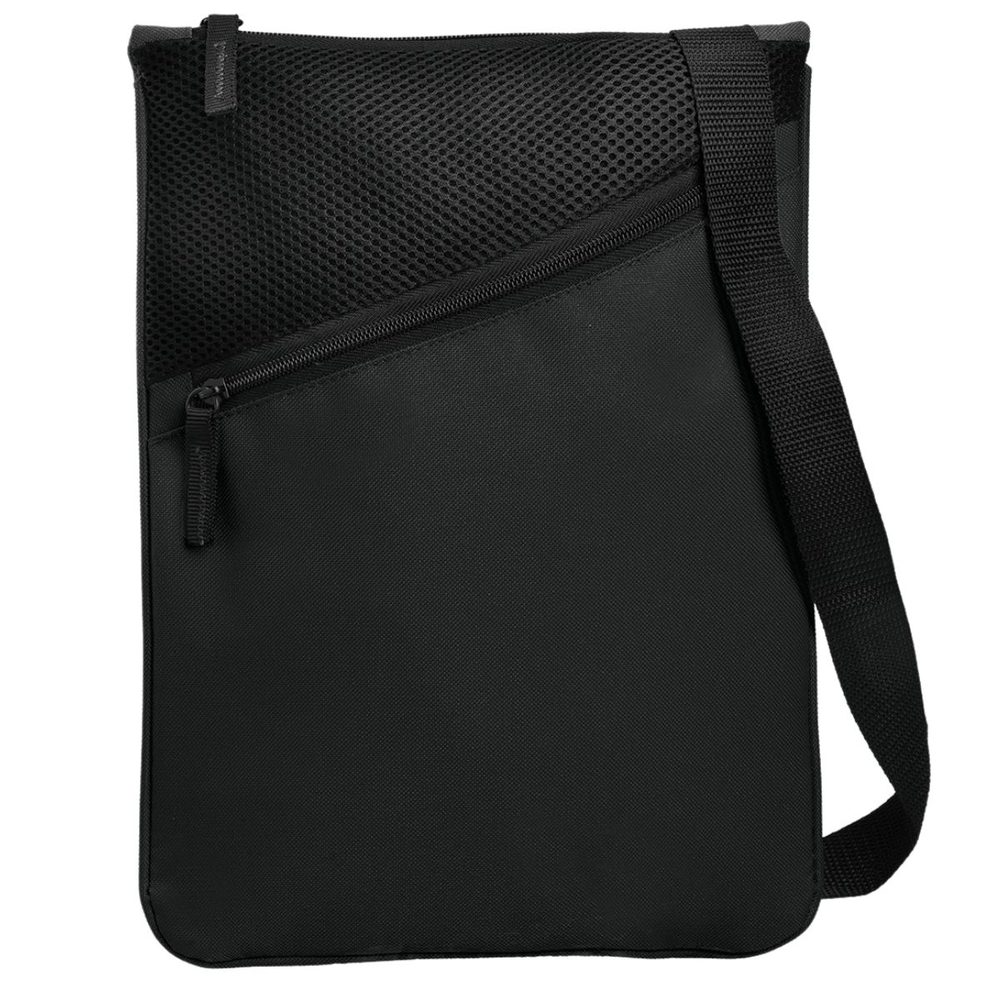 Madison Messenger Bag