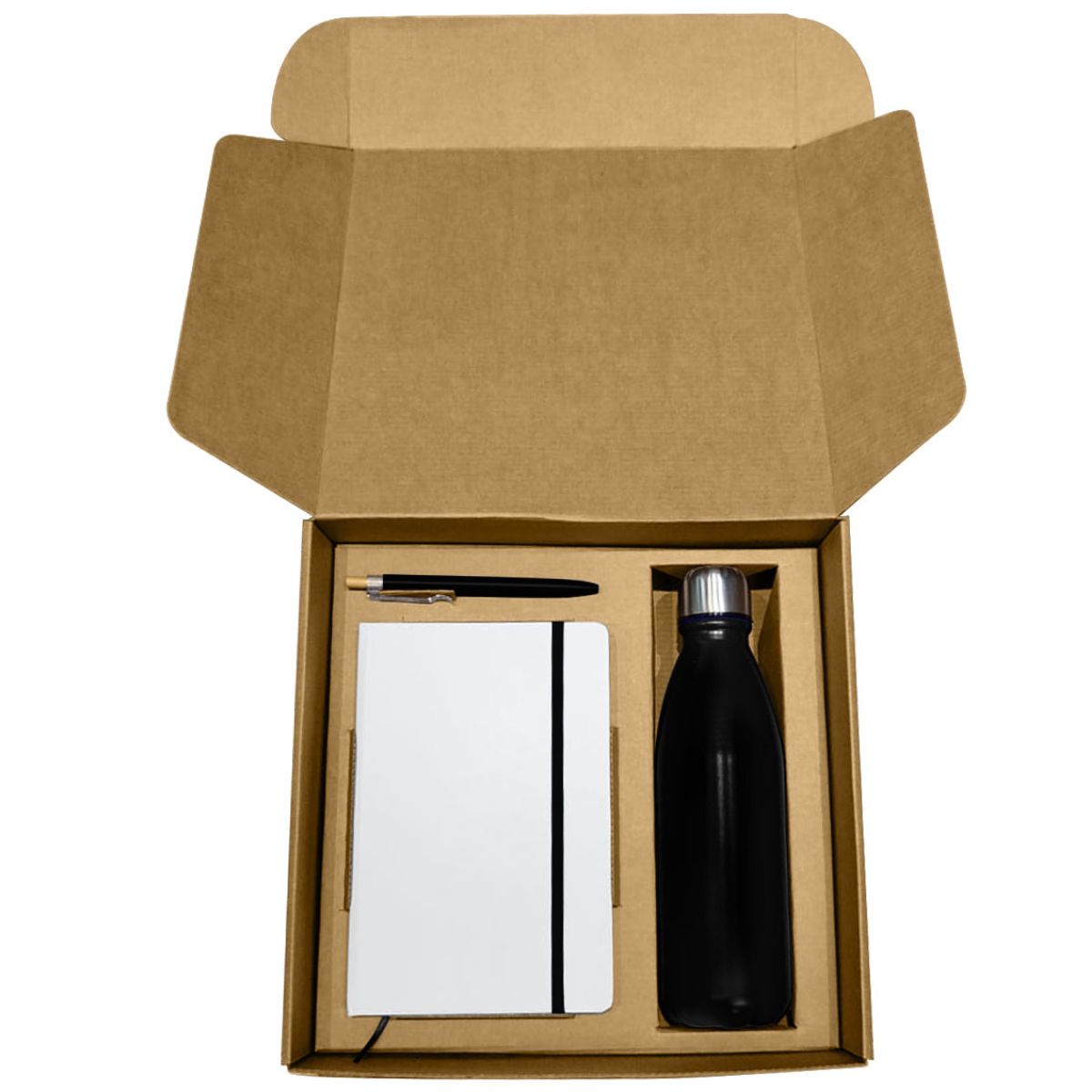 Sip & Script Essentials Gift Set