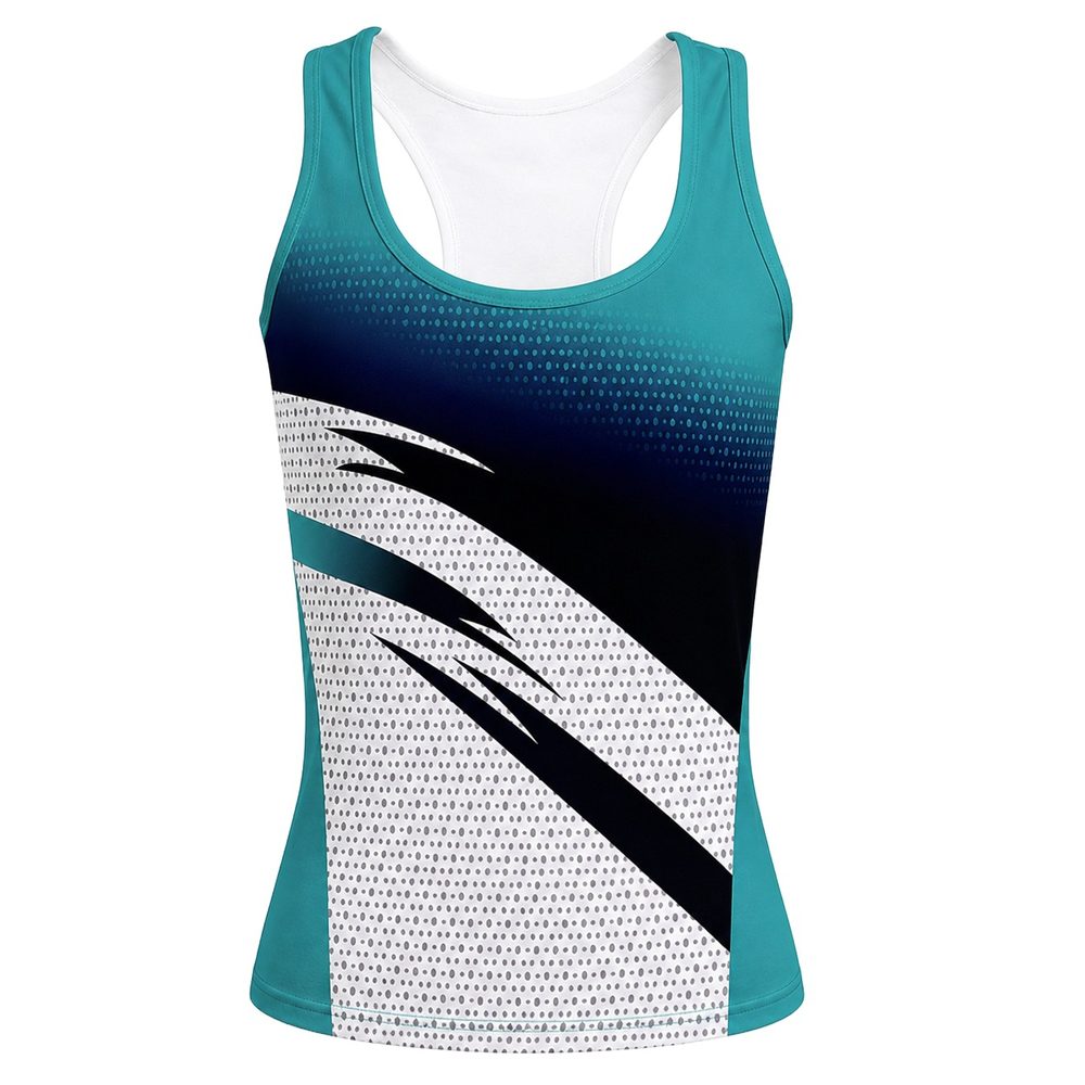 Racerback Vest