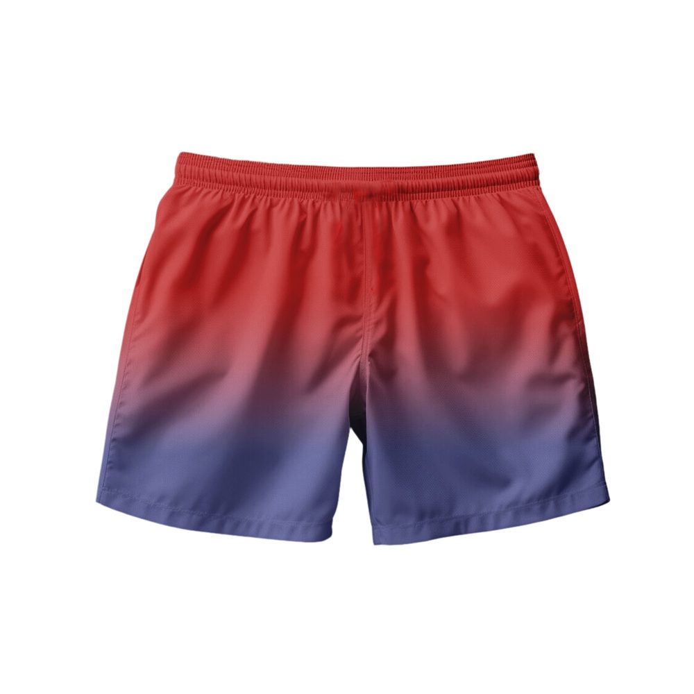 Soccer Shorts