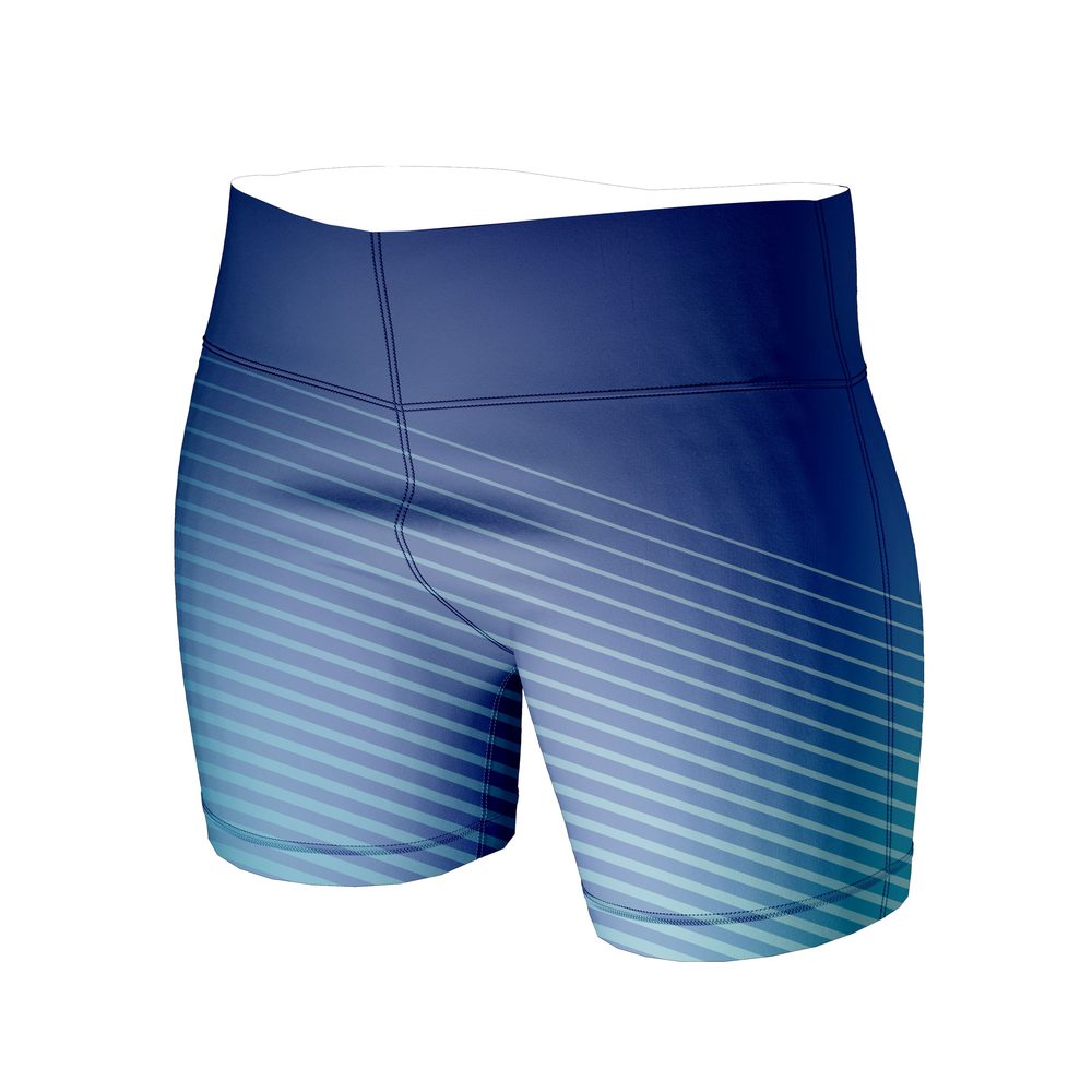 Netball Shorts or Hot Pants