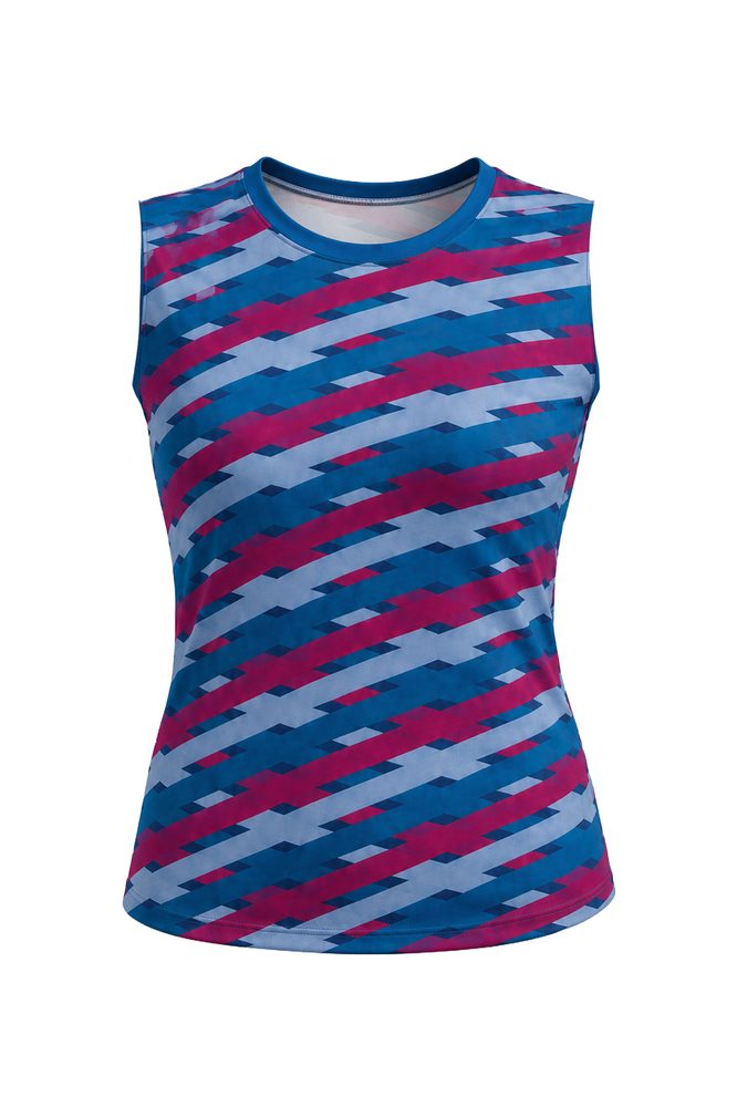 Compression Top