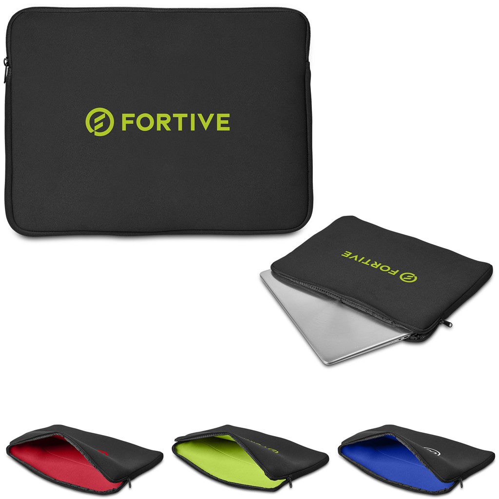 Altitude Cyber Neoprene Laptop Sleeve - 15-16 inch