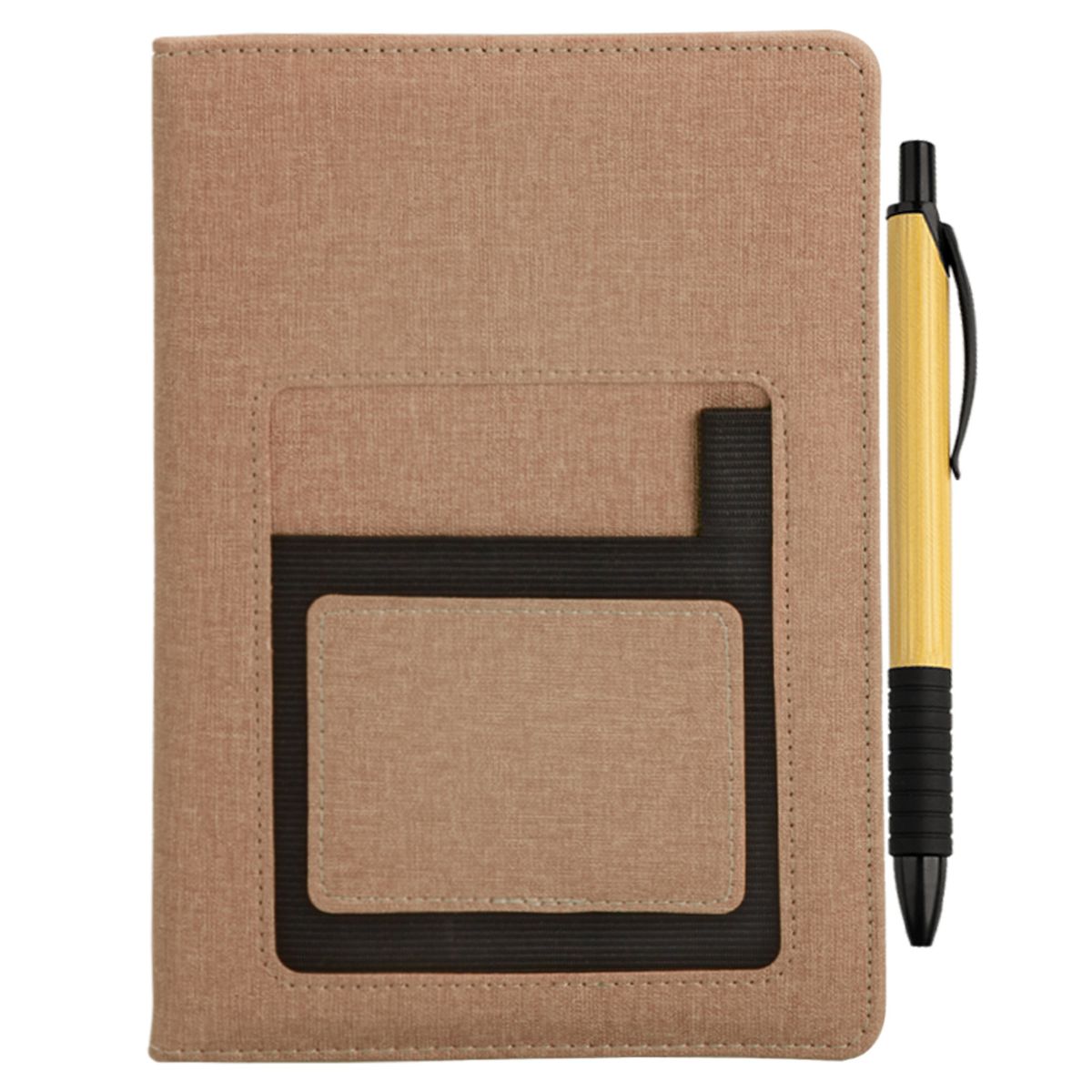 Lines & Legend Notebook & Pen Set