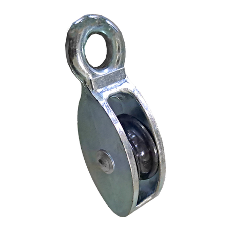Eyebolts