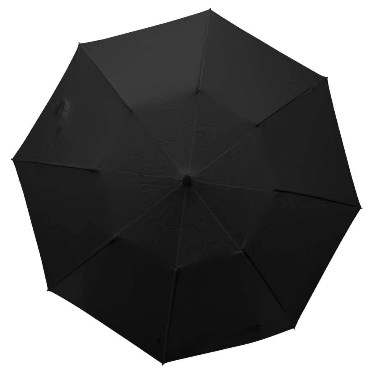 Tartan 2 Fold Umbrella
