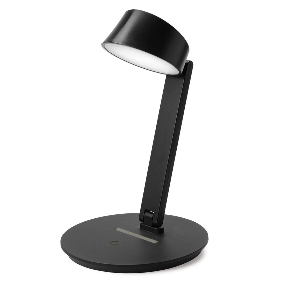 Zirgul Wireless Charger & Lamp