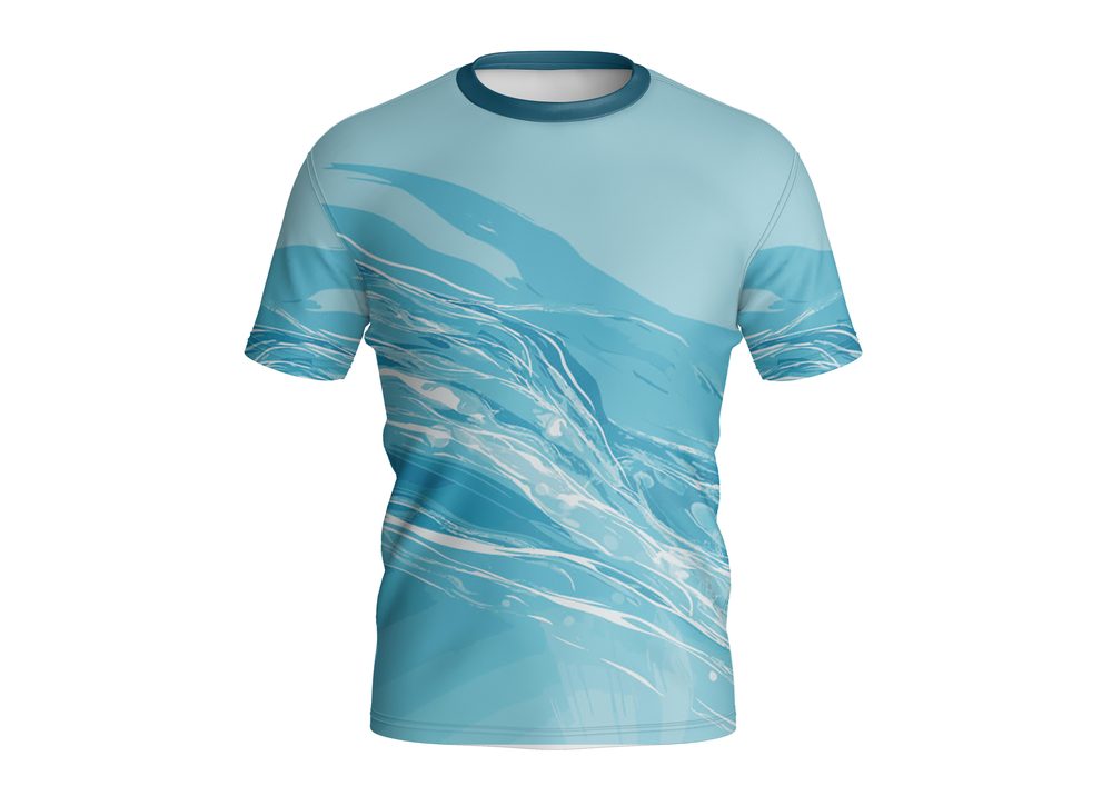 Soccer Jersey