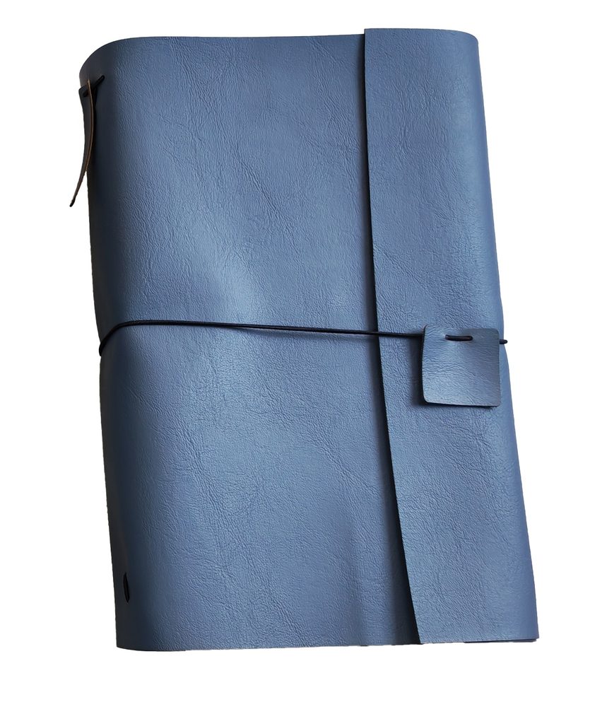 A5 Voyager Diary and Notebook Portfolio Set