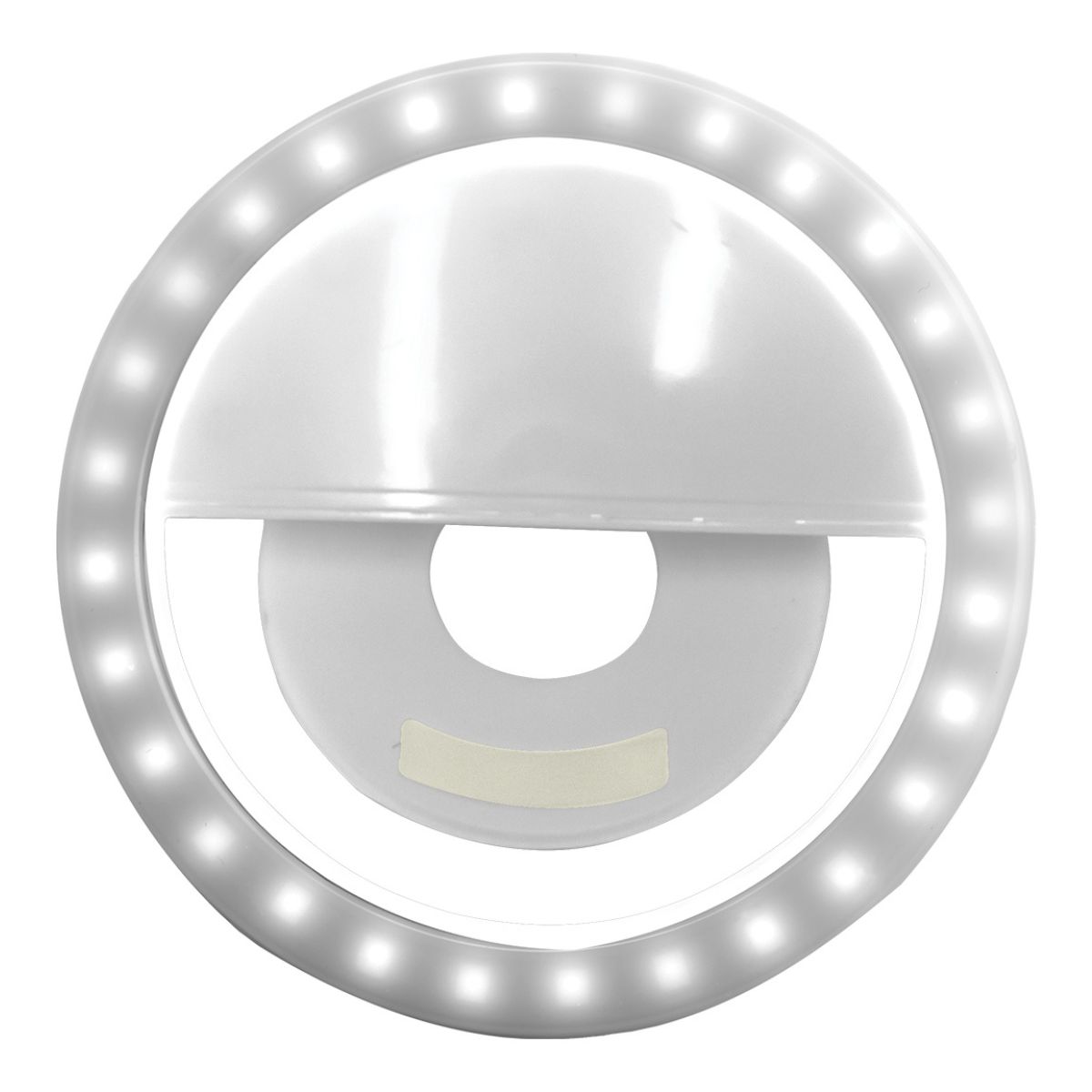 Challenger Selfie Ring Light