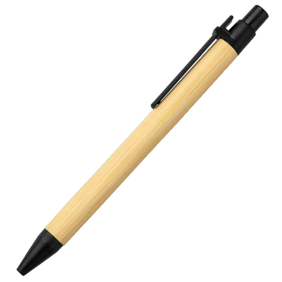 Selva Bamboo Ball Pen