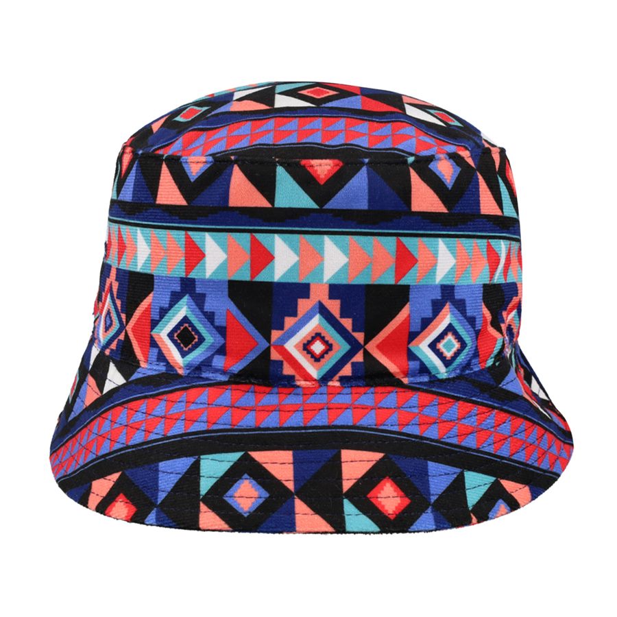 Fashion Bucket Hat