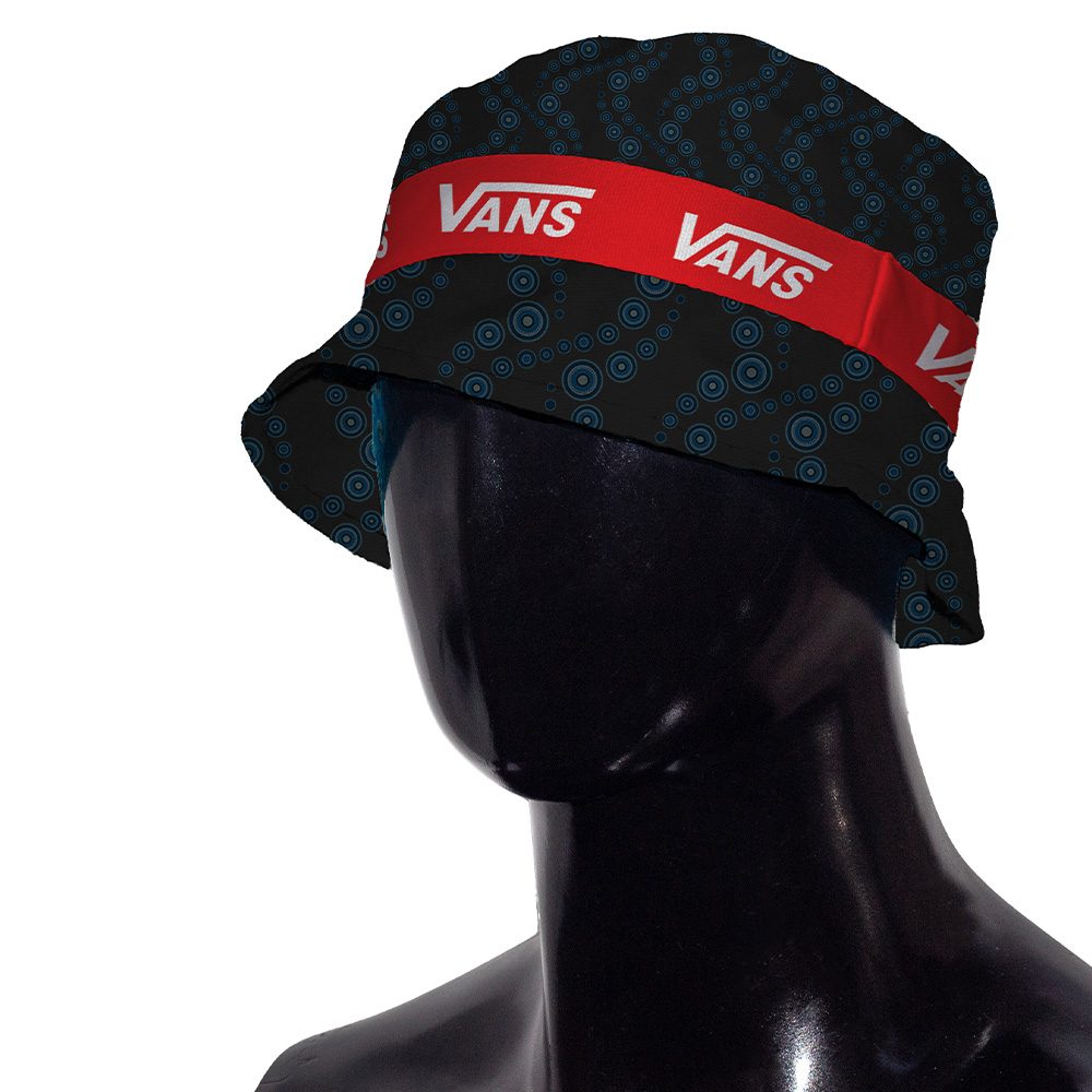 Shwagger Bucket Hat